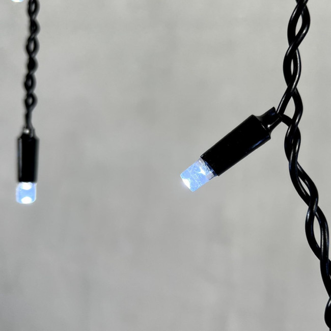 Гирлянда Бахрома с колпачком Laitcom (LTC) PIL120CAP-11-2W Гирлянда Бахрома с колпачком Laitcom (LTC) PIL120CAP-11-2W