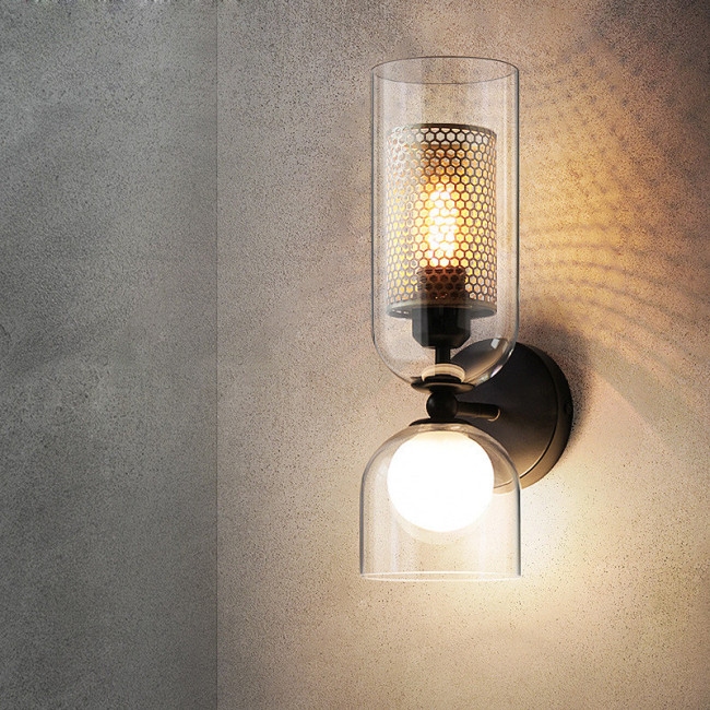 Бра Lightera Milano LE240W-2B Бра Lightera Milano LE240W-2B