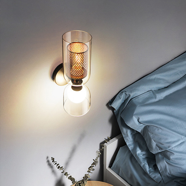 Бра Lightera Milano LE240W-2B Бра Lightera Milano LE240W-2B