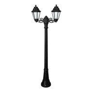 Уличный фонарь Fumagalli Artu Bisso/Anna E22.158.S20.AYF1R Уличный фонарь Fumagalli Artu Bisso/Anna E22.158.S20.AYF1R