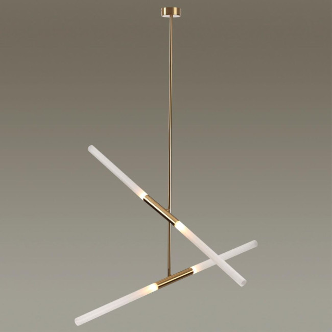 Потолочный светильник Odeon Light Soho 4306/4