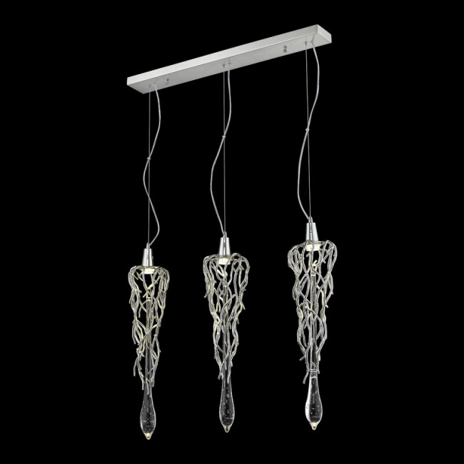 Подвесной светильник WERTMARK WE186.03.203 Подвесной светильник WERTMARK WE186.03.203