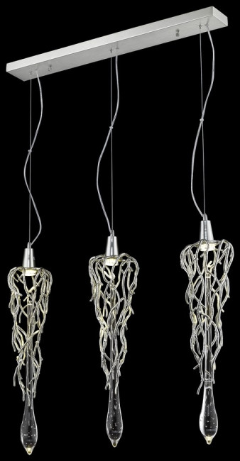 Подвесной светильник WERTMARK WE186.03.203 Подвесной светильник WERTMARK WE186.03.203