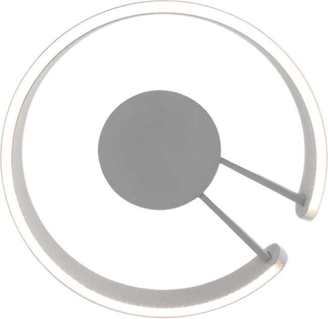 Потолочный светильник Mizi'en Leo MZ31371-400-PW Потолочный светильник Mizi'en Leo MZ31371-400-PW