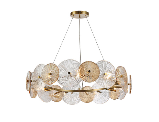 Подвесной светильник Myfar Fiona MR2532-9P Подвесной светильник Myfar Fiona MR2532-9P