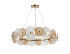 Подвесной светильник Myfar Fiona MR2532-9P Подвесной светильник Myfar Fiona MR2532-9P