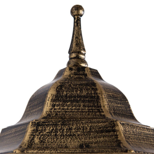 Уличный настенный светильник Arte Lamp Pegasus A3151AL-1BN Уличный настенный светильник Arte Lamp Pegasus A3151AL-1BN