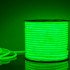 Светодиодный гибкий неон Elektrostandard 220V 9,6W 144Led 2835 IP67 круглый зеленый, 50 м 4690389134708 Светодиодный гибкий неон Elektrostandard 220V 9,6W 144Led 2835 IP67 круглый зеленый, 50 м 4690389134708