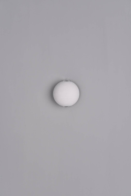 Уличный настенный светильник DesignLed GW-A161-2-6-WH-NW 003203