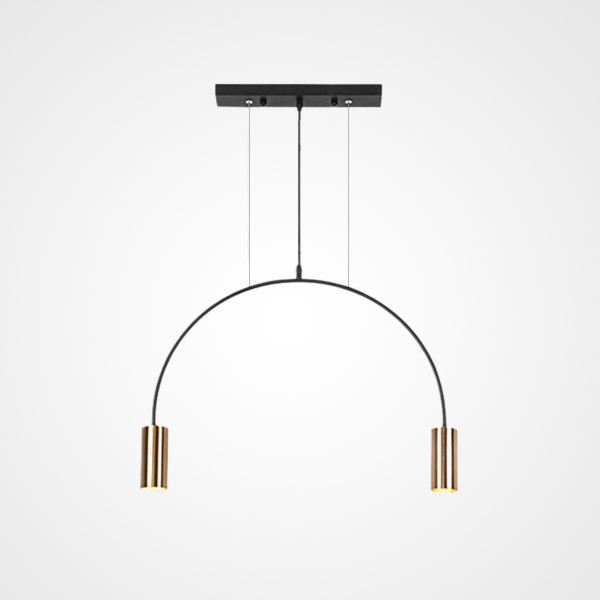 Подвесной светильник ImperiumLoft Arc 212841-26 Подвесной светильник ImperiumLoft Arc 212841-26