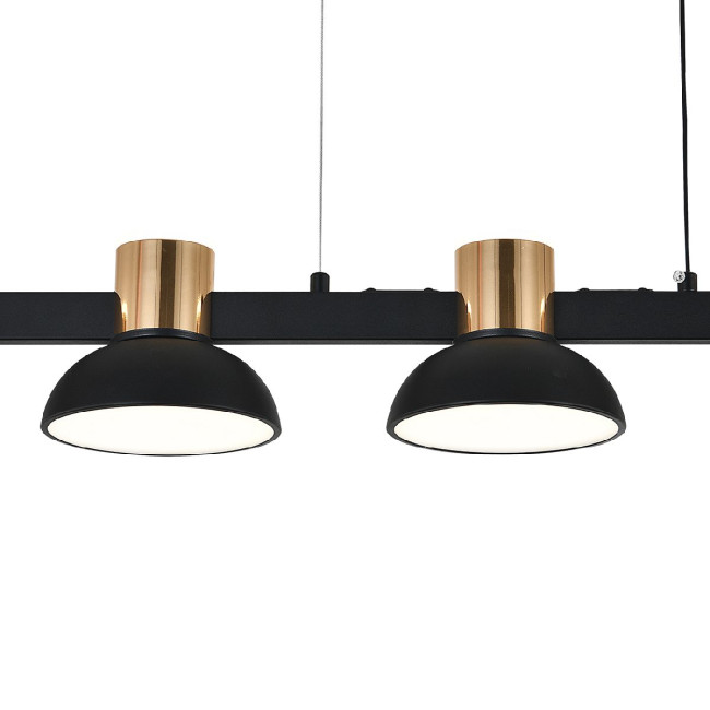 Подвесной светильник Indigo Traforo 11059/5PL Black V000184L Подвесной светильник Indigo Traforo 11059/5PL Black V000184L