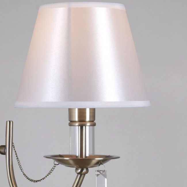Бра Illumico IL9466-1WSQ-26 AB ELITE Бра Illumico IL9466-1WSQ-26 AB ELITE