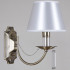 Бра Illumico IL9466-1WSQ-26 AB ELITE Бра Illumico IL9466-1WSQ-26 AB ELITE