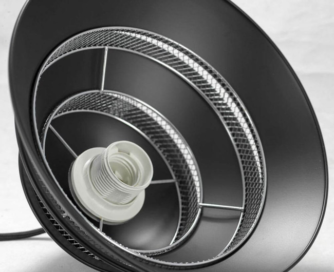 Подвесной светильник Lussole Loft Beijing GRLSP-8131 Подвесной светильник Lussole Loft Beijing GRLSP-8131