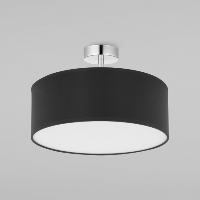 Люстра на штанге TK Lighting 4246 Rondo Black Люстра на штанге TK Lighting 4246 Rondo Black