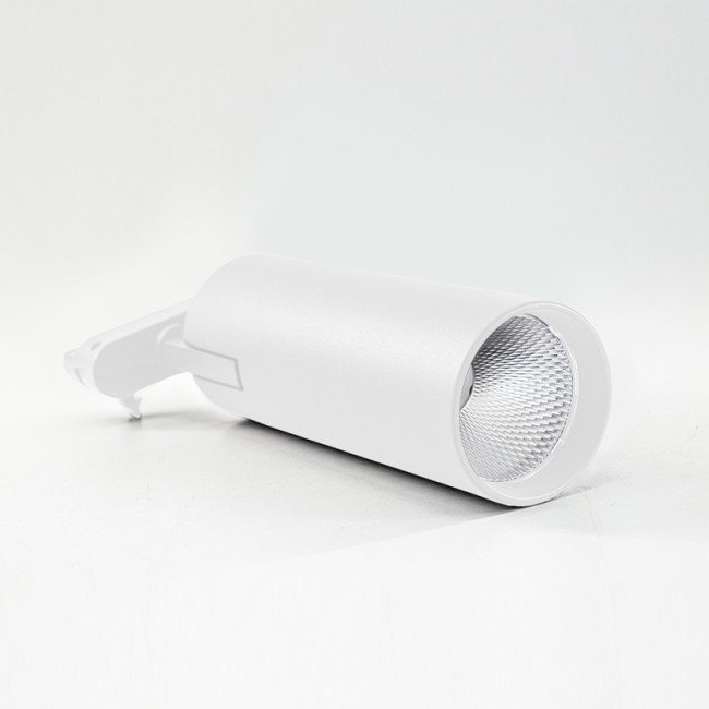 Трековый светильник SWG TL3P-WH-10-NW 008847 Трековый светильник SWG TL3P-WH-10-NW 008847