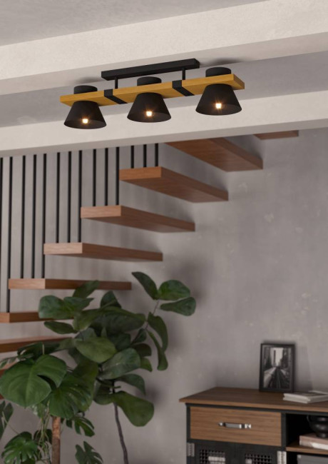 Потолочный светильник Eglo Maccles 43955 Потолочный светильник Eglo Maccles 43955