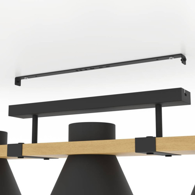 Потолочный светильник Eglo Maccles 43955 Потолочный светильник Eglo Maccles 43955