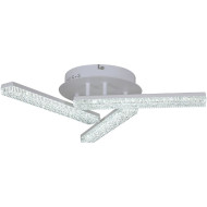 Потолочная люстра Reluce 03445-3.3-03C WH