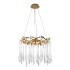 Подвесная люстра Modestyle MS.2102.6 GD Подвесная люстра Modestyle MS.2102.6 GD