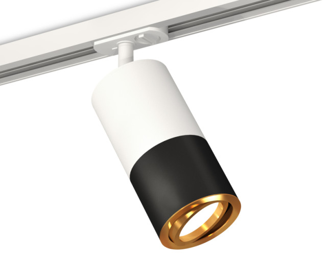 Комплект трекового светильника Ambrella Light Track System XT7402081 (A2536, C7421, A2011, C7402, N7004) Комплект трекового светильника Ambrella Light Track System XT7402081 (A2536, C7421, A2011, C7402, N7004)