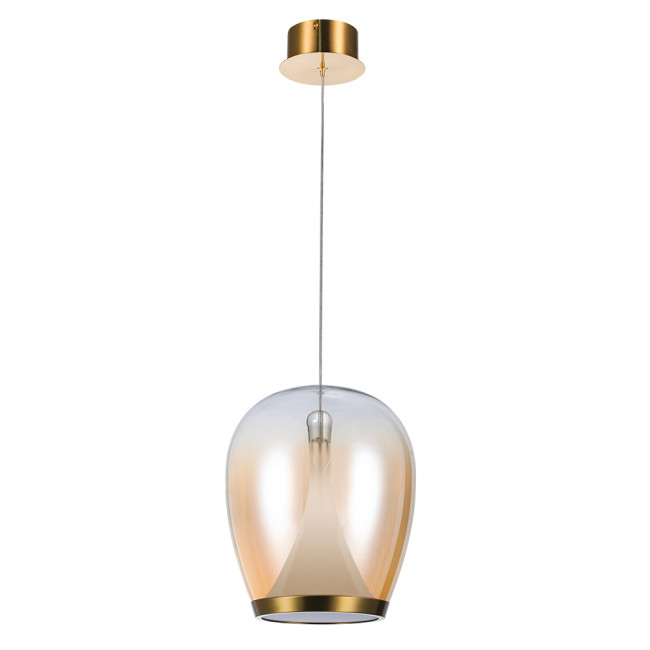 Подвесной светильник Divinare Campo 5875/07 SP-20 Подвесной светильник Divinare Campo 5875/07 SP-20