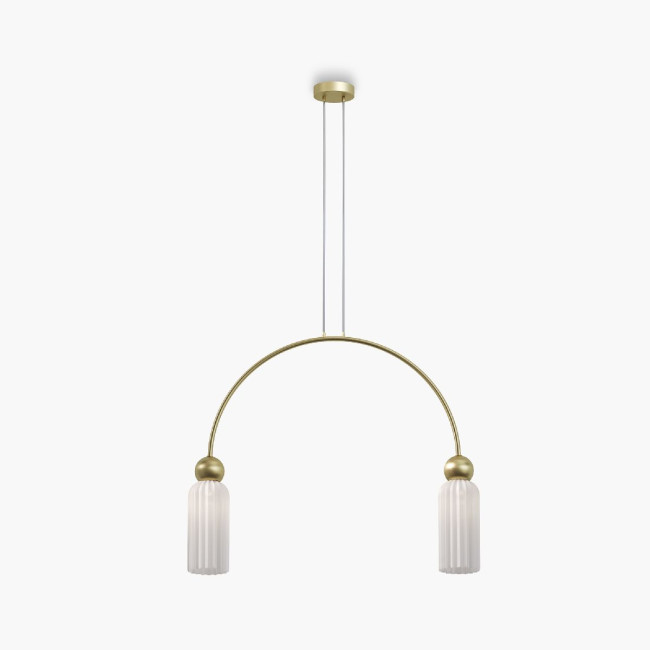 Подвесной светильник Maytoni Antic MOD302PL-02W Подвесной светильник Maytoni Antic MOD302PL-02W