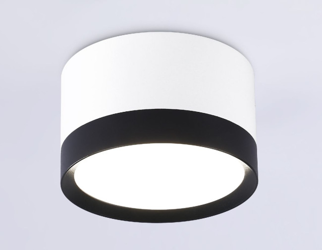 Накладной светильник Ambrella Light Techno Spot GX Standard tech TN52353 Накладной светильник Ambrella Light Techno Spot GX Standard tech TN52353