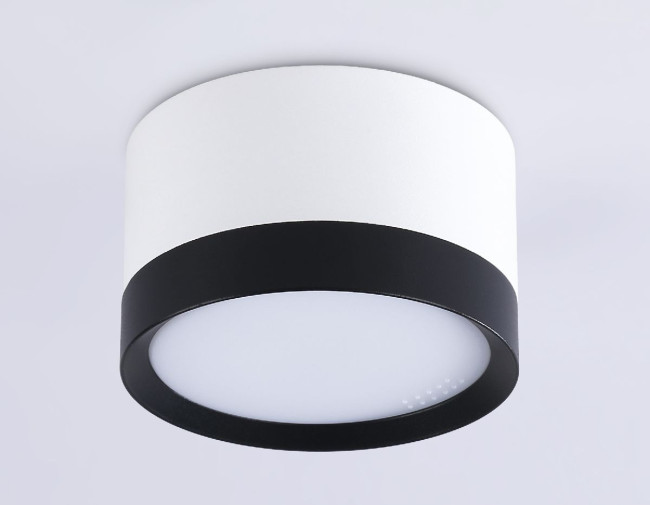 Накладной светильник Ambrella Light Techno Spot GX Standard tech TN52353 Накладной светильник Ambrella Light Techno Spot GX Standard tech TN52353