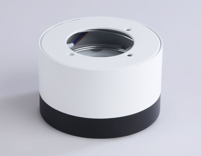 Накладной светильник Ambrella Light Techno Spot GX Standard tech TN52353 Накладной светильник Ambrella Light Techno Spot GX Standard tech TN52353