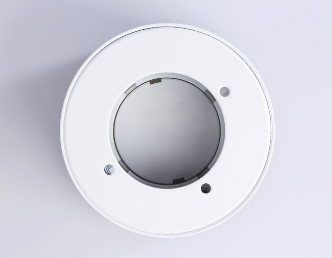 Накладной светильник Ambrella Light Techno Spot GX Standard tech TN52353 Накладной светильник Ambrella Light Techno Spot GX Standard tech TN52353