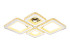 Потолочный светодиодный светильник Ambrella Light Acrylica FA1726