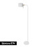 Торшер Arte Lamp Sebastian A7051PN-1WH Торшер Arte Lamp Sebastian A7051PN-1WH