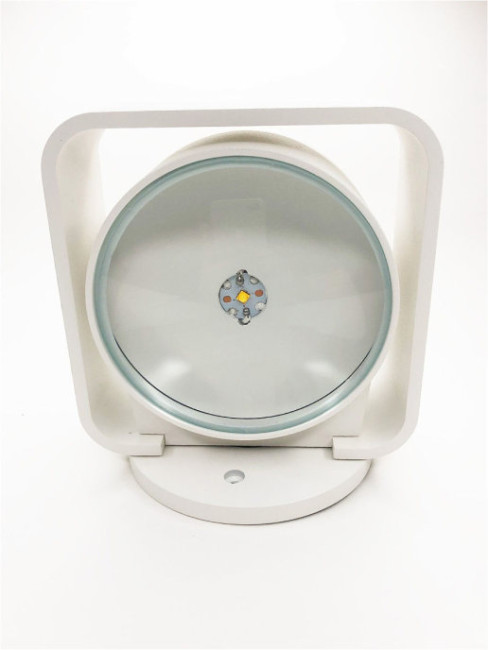 Бра Elvan GW-1025-6W-WW-Wh