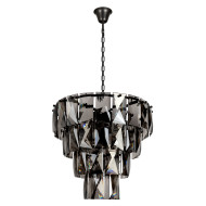 Подвесной светильник Loft IT Contemporary 10561/550 Smoke