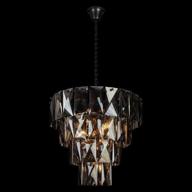 Подвесной светильник Loft IT Contemporary 10561/550 Smoke
