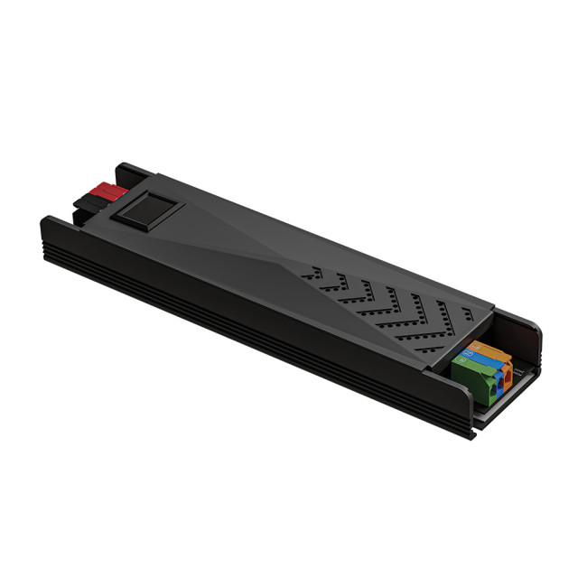 Блок питания Arte Lamp Power-pro DC24В 100Вт 4.2А IP20 A240105 Блок питания Arte Lamp Power-pro DC24В 100Вт 4.2А IP20 A240105