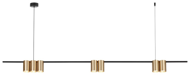 Подвесная люстра Velante 471-403-07 Подвесная люстра Velante 471-403-07