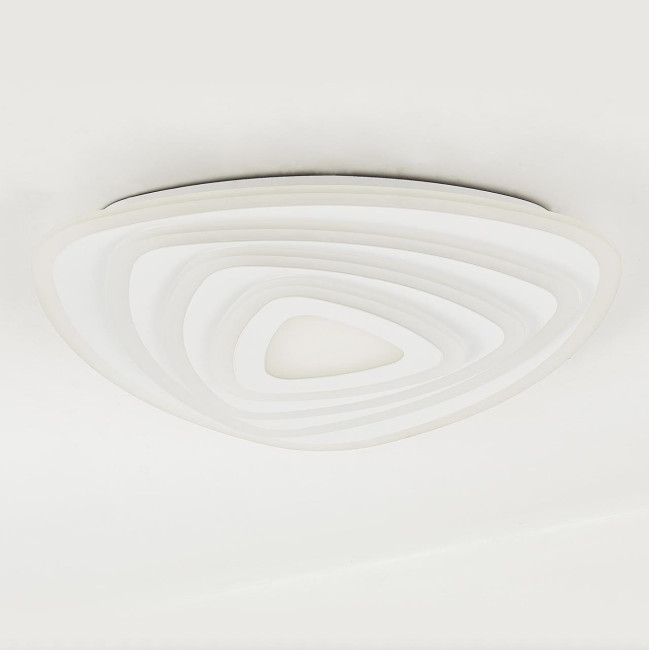 Потолочный светильник Citilux Триест Смарт CL737A34E Потолочный светильник Citilux Триест Смарт CL737A34E