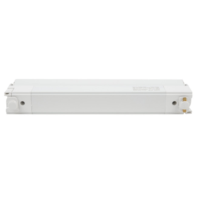 Трековый светодиодный светильник Volpe ULB-Q283 20W/4000K WHITE UL-00010125 Трековый светодиодный светильник Volpe ULB-Q283 20W/4000K WHITE UL-00010125