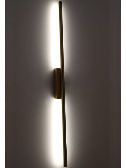 Настенный светильник Zortes Glaze ZRS.1201.16 Настенный светильник Zortes Glaze ZRS.1201.16