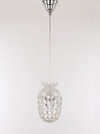 Подвесной светильник Bohemia Ivele Crystal 14771P/13 Ni