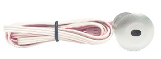 Датчик движения Arlight SMART-SENS-1101-01-13-IN Silver (5V, Head) (IARL, IP20 Пластик) 057264