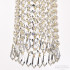 Каскадная люстра Bohemia Ivele Crystal 77321/50-150 G Каскадная люстра Bohemia Ivele Crystal 77321/50-150 G