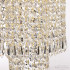 Каскадная люстра Bohemia Ivele Crystal 77321/50-150 G Каскадная люстра Bohemia Ivele Crystal 77321/50-150 G