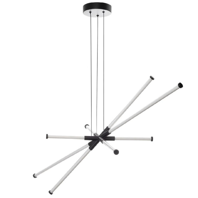 Подвесная люстра Citilux Lucia CL217181