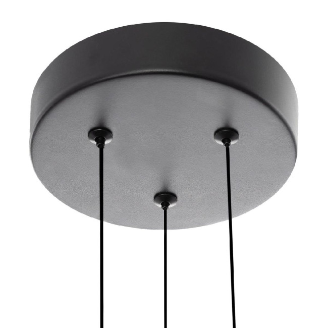Подвесная люстра Citilux Lucia CL217181