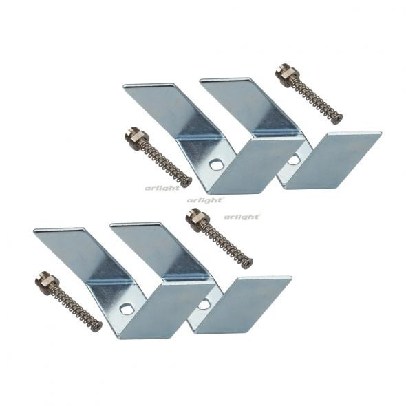 Держатель Arlight SL-LINIA49-F 019352 Держатель Arlight SL-LINIA49-F 019352