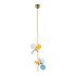 Потолочный светильник Loft IT Matisse 10008/2P mult Потолочный светильник Loft IT Matisse 10008/2P mult