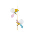 Потолочный светильник Loft IT Matisse 10008/2P mult Потолочный светильник Loft IT Matisse 10008/2P mult